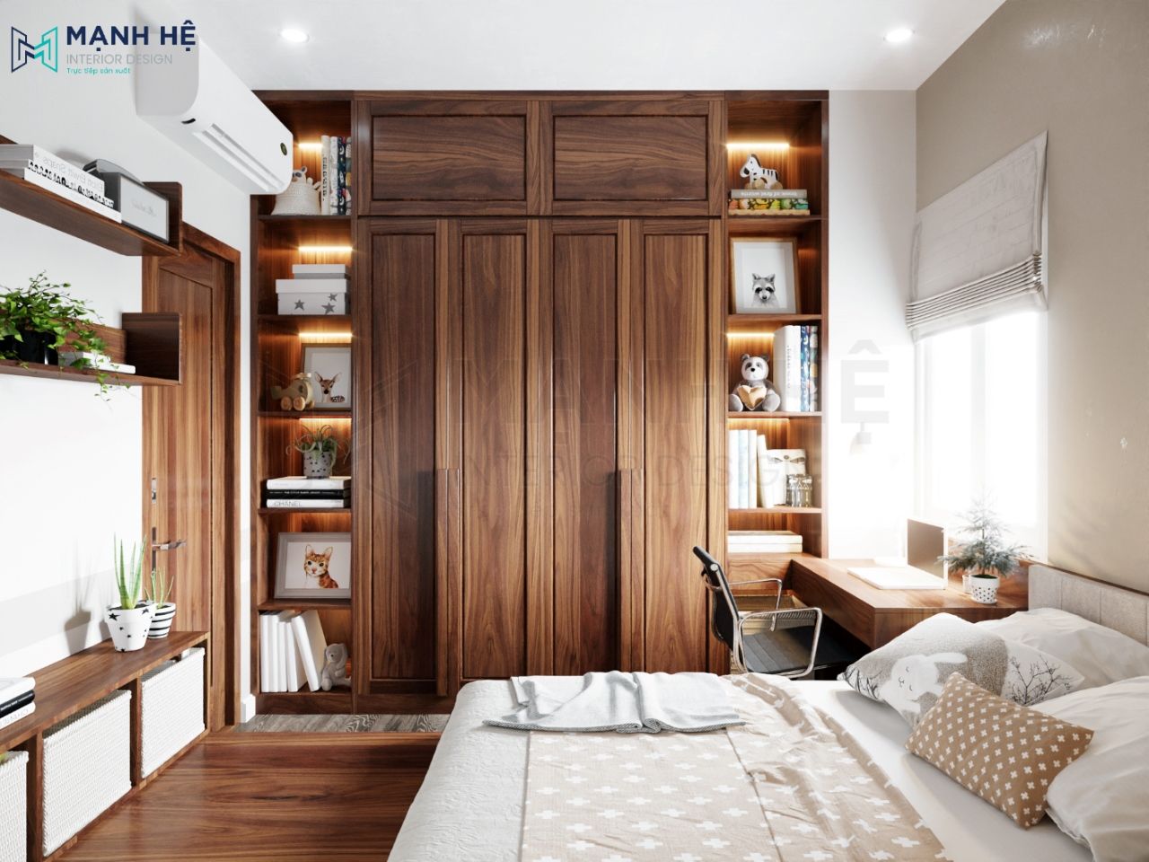 Nội thất nhà phố Vĩnh Long – Anh Tuấn – 3 Tầng Nội thất nhà phố Vĩnh Long – Anh Tuấn – 3 Tầng