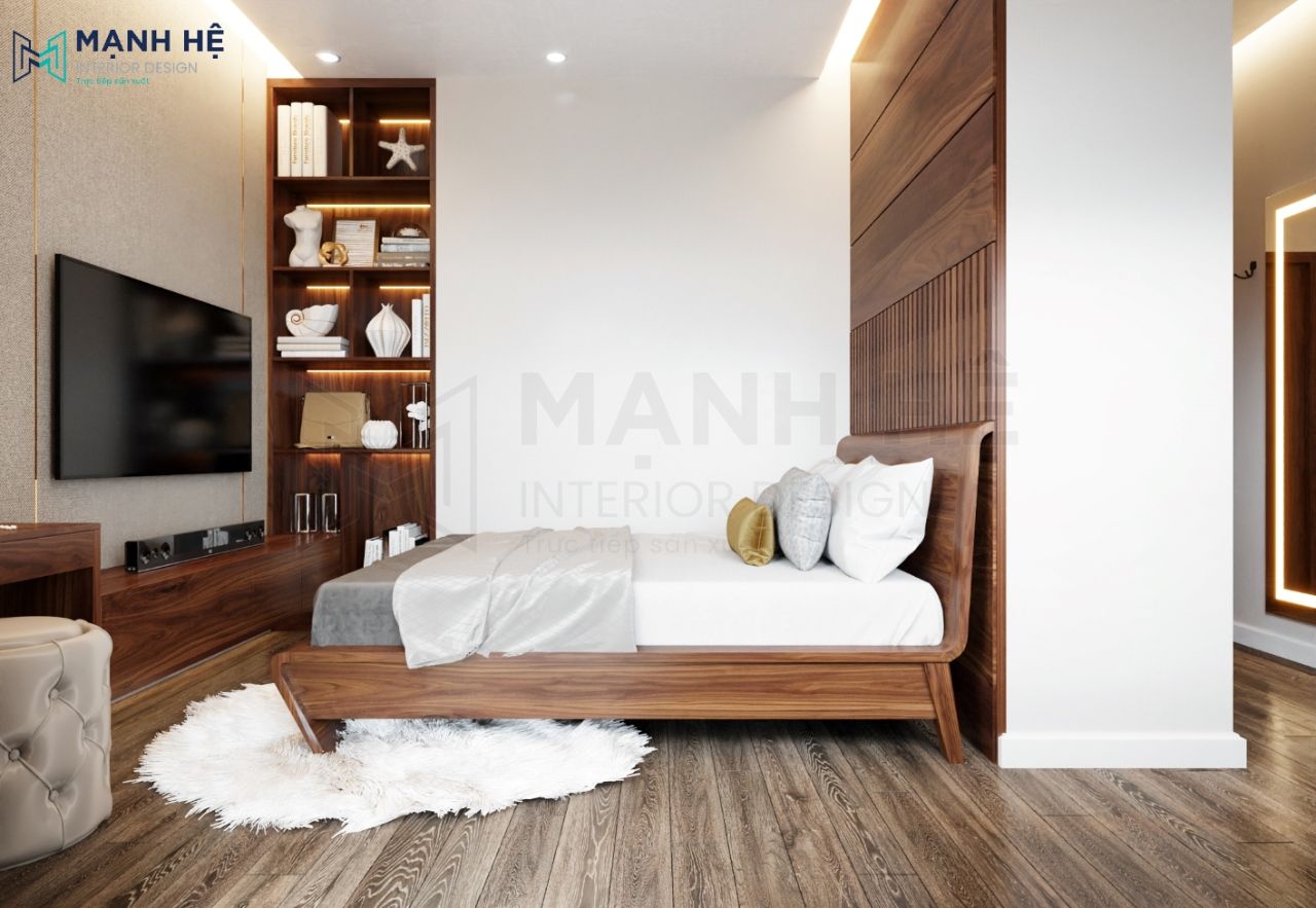 Nội thất nhà phố Vĩnh Long – Anh Tuấn – 3 Tầng Nội thất nhà phố Vĩnh Long – Anh Tuấn – 3 Tầng