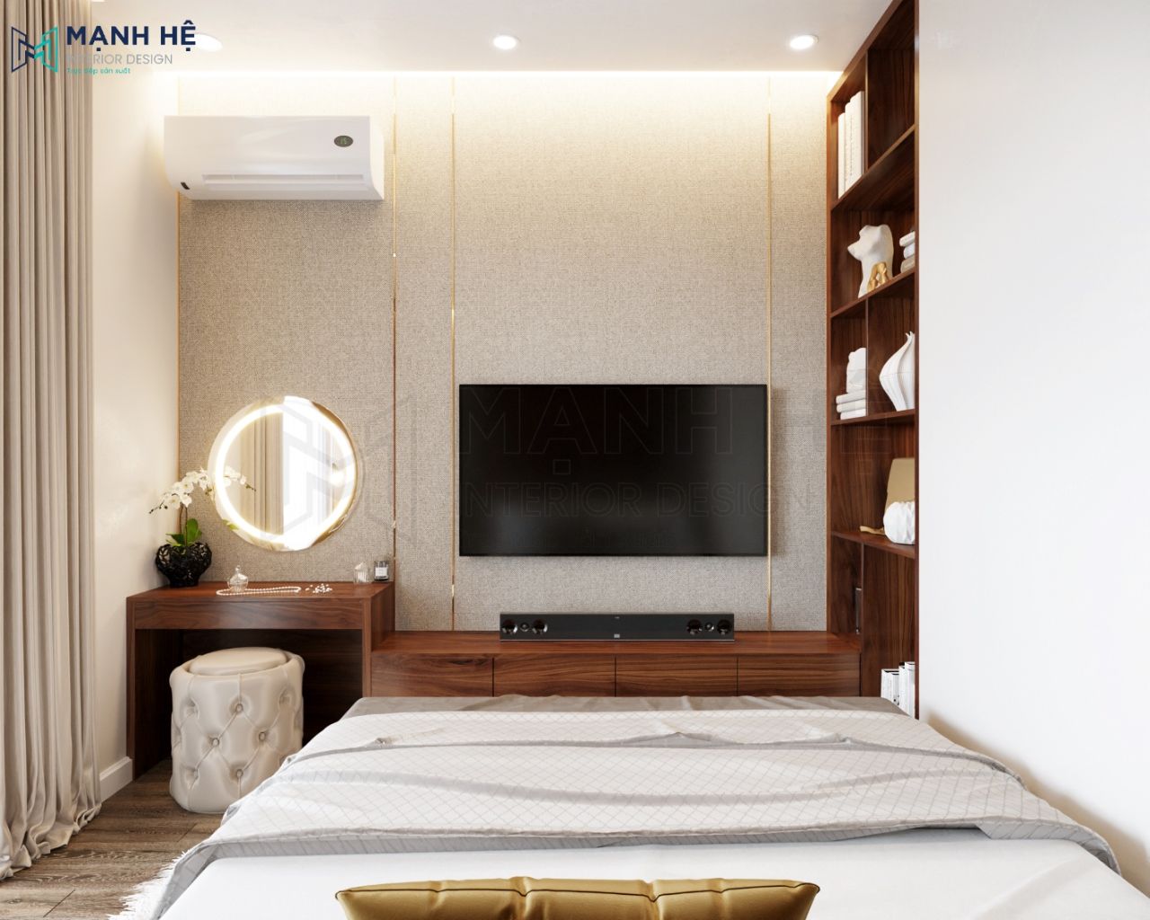 Nội thất nhà phố Vĩnh Long – Anh Tuấn – 3 Tầng Nội thất nhà phố Vĩnh Long – Anh Tuấn – 3 Tầng