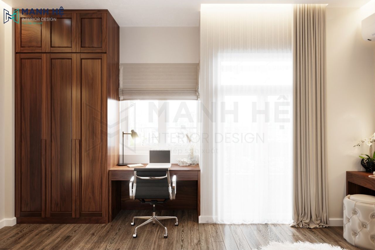 Nội thất nhà phố Vĩnh Long – Anh Tuấn – 3 Tầng Nội thất nhà phố Vĩnh Long – Anh Tuấn – 3 Tầng