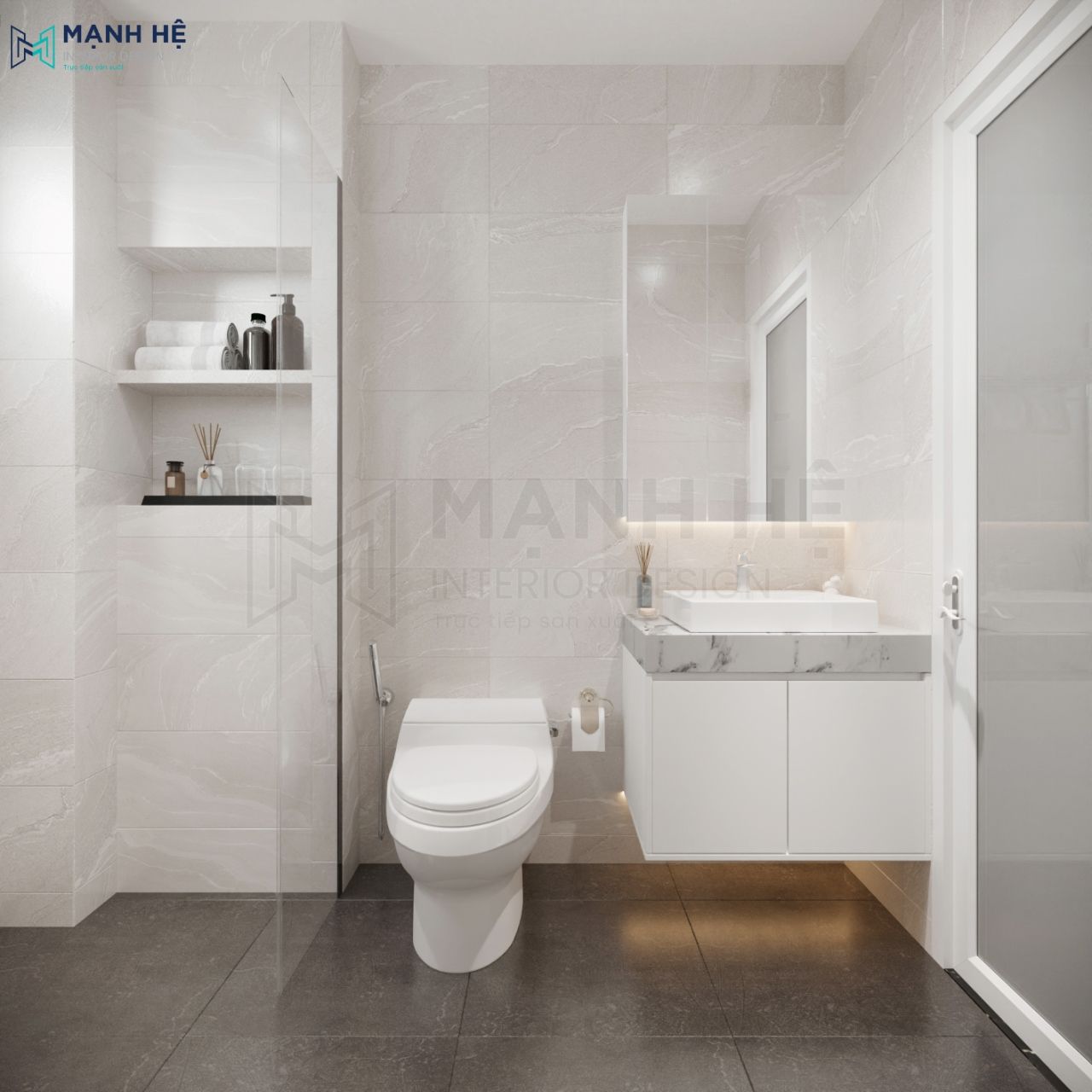 Nội thất nhà phố Vĩnh Long – Anh Tuấn – 3 Tầng Nội thất nhà phố Vĩnh Long – Anh Tuấn – 3 Tầng