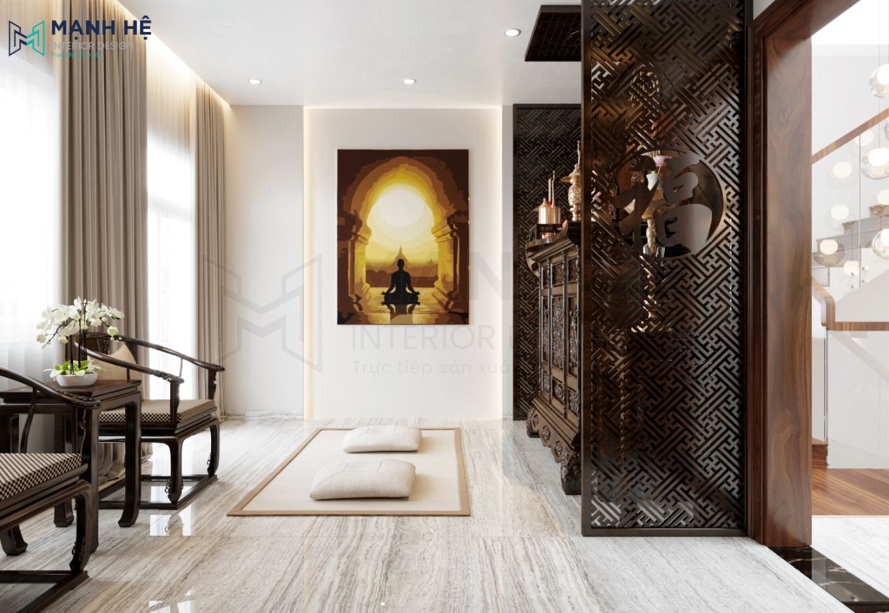 Nội thất nhà phố Vĩnh Long – Anh Tuấn – 3 Tầng Nội thất nhà phố Vĩnh Long – Anh Tuấn – 3 Tầng