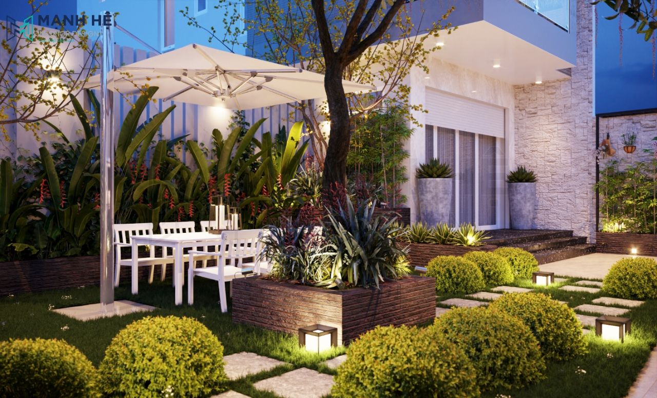 Nội thất nhà phố Vĩnh Long – Anh Tuấn – 3 Tầng Nội thất nhà phố Vĩnh Long – Anh Tuấn – 3 Tầng