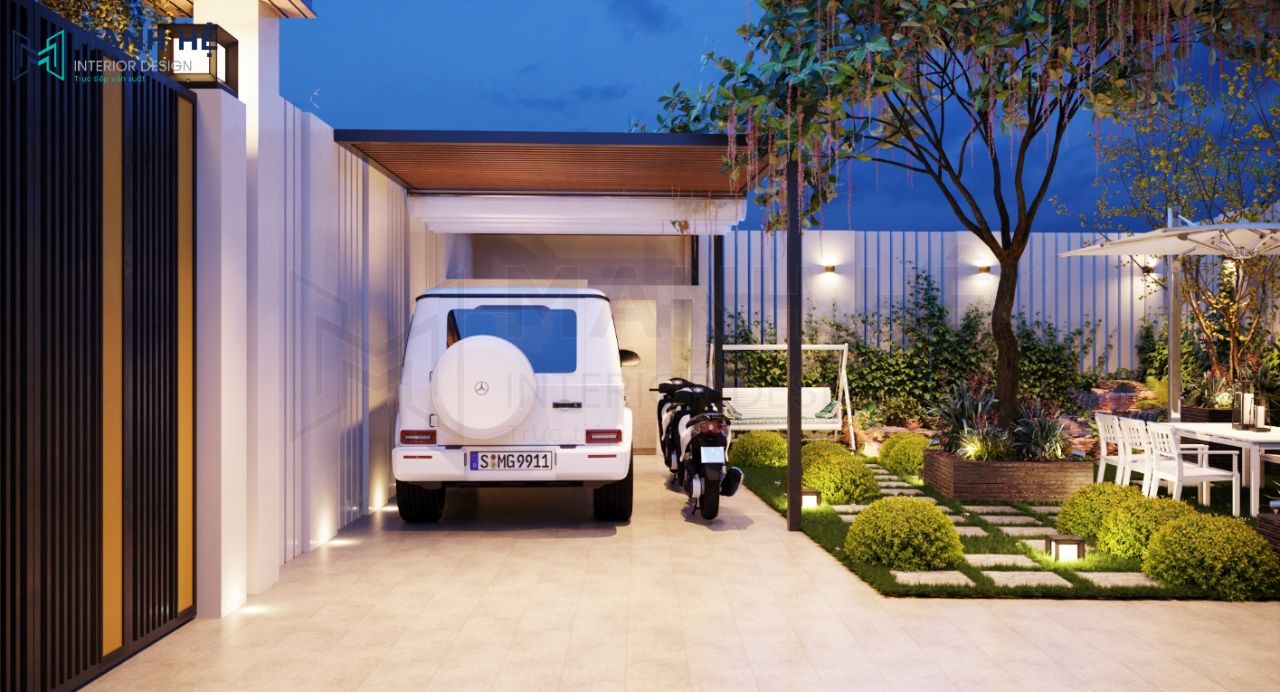 Nội thất nhà phố Vĩnh Long – Anh Tuấn – 3 Tầng Nội thất nhà phố Vĩnh Long – Anh Tuấn – 3 Tầng