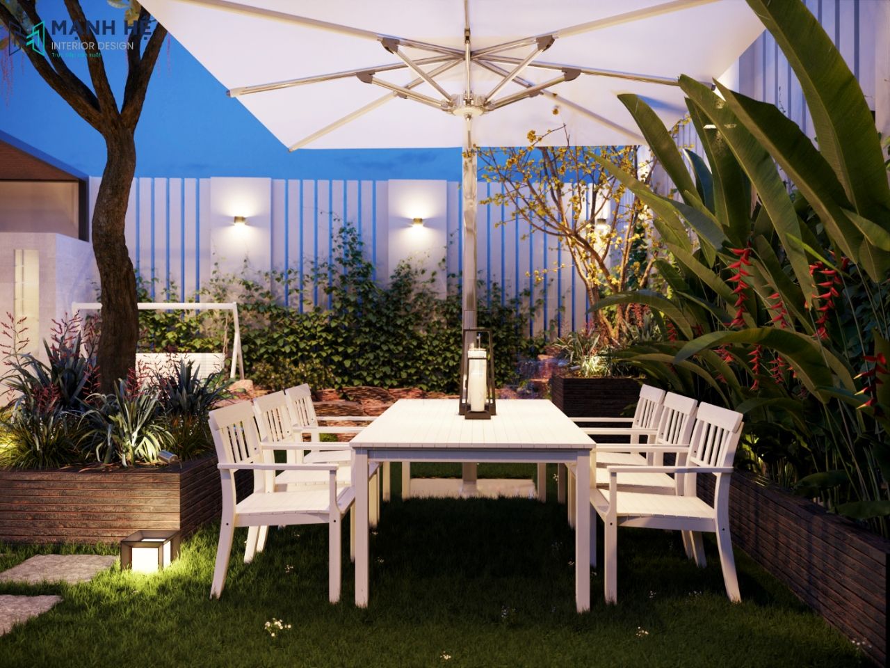 Nội thất nhà phố Vĩnh Long – Anh Tuấn – 3 Tầng Nội thất nhà phố Vĩnh Long – Anh Tuấn – 3 Tầng