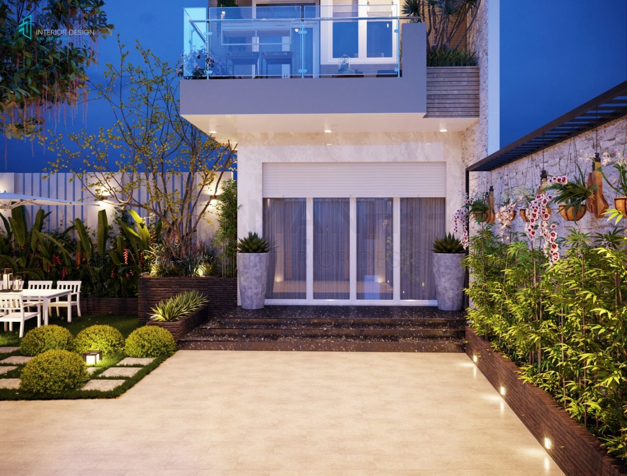 Nội thất nhà phố Vĩnh Long – Anh Tuấn – 3 Tầng Nội thất nhà phố Vĩnh Long – Anh Tuấn – 3 Tầng