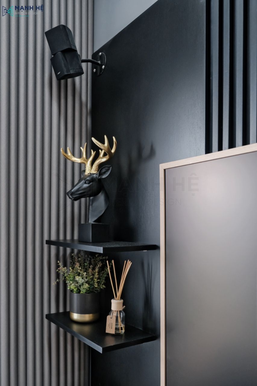 One Verandah – 85m2 – anh Dũng One Verandah – 85m2 – anh Dũng