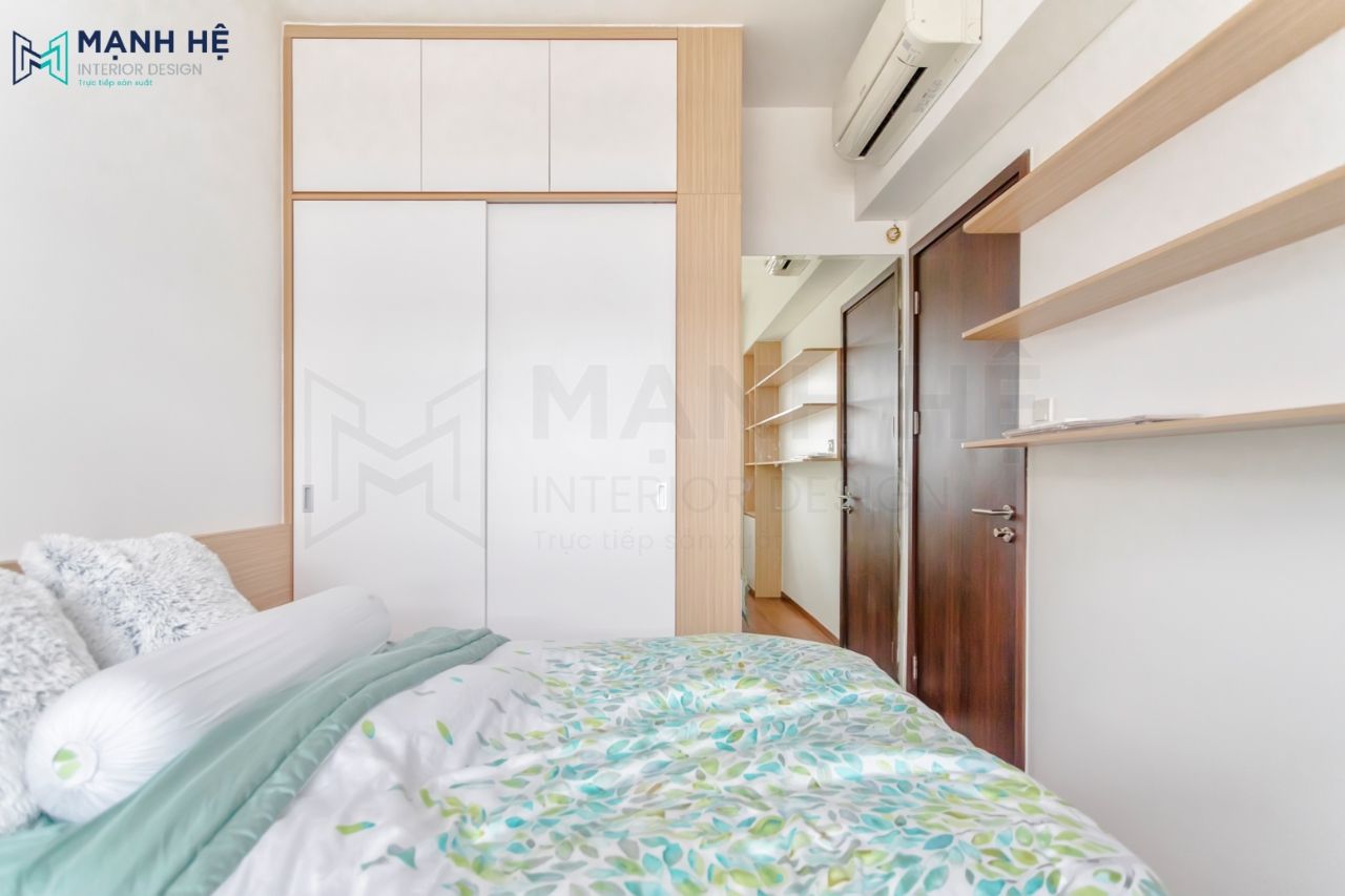 One Verandah – 85m2 – anh Dũng One Verandah – 85m2 – anh Dũng