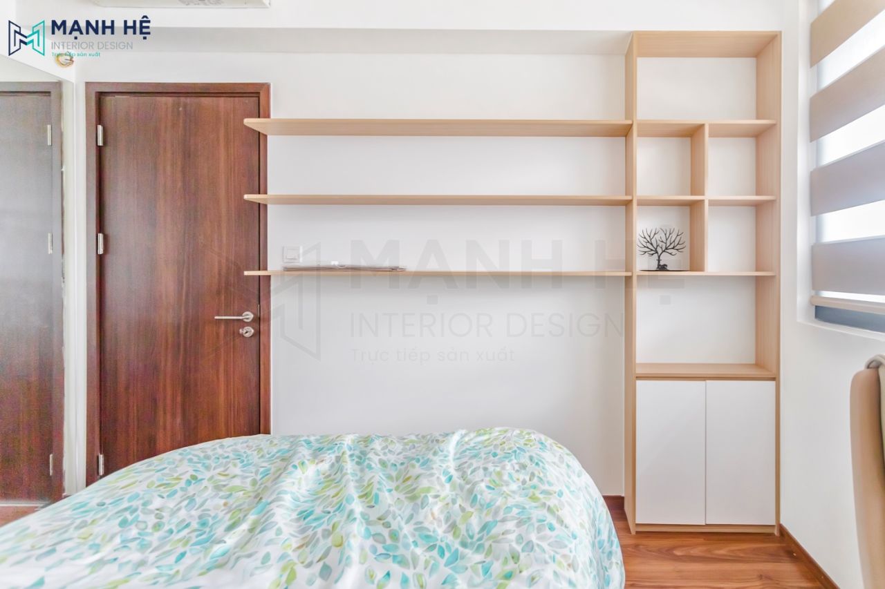 One Verandah – 85m2 – anh Dũng One Verandah – 85m2 – anh Dũng