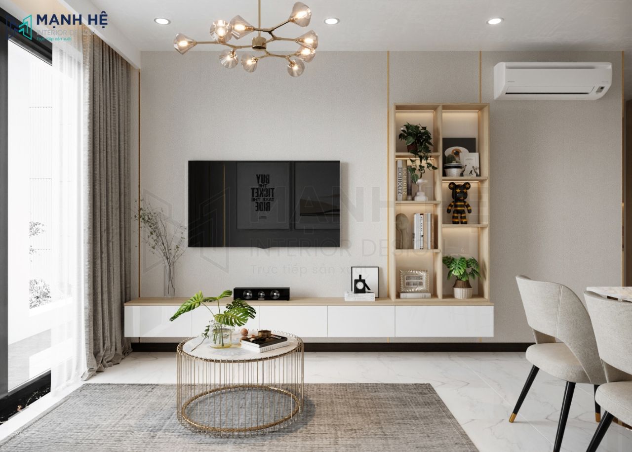 C- SkyView – 79m2 – 2PN C- SkyView – 79m2 – 2PN