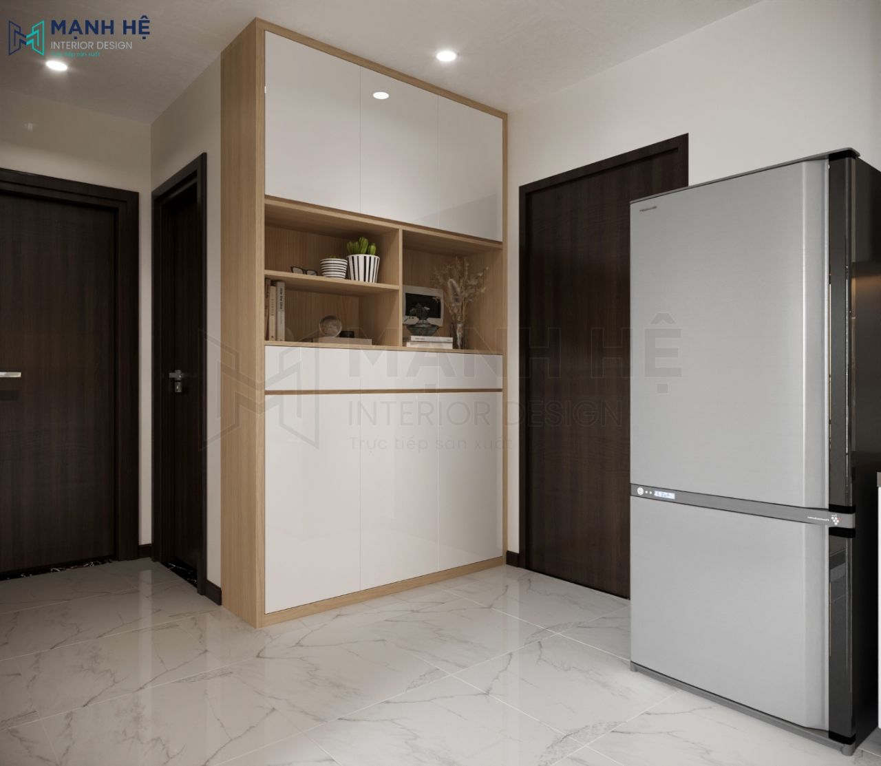 C- SkyView – 79m2 – 2PN C- SkyView – 79m2 – 2PN
