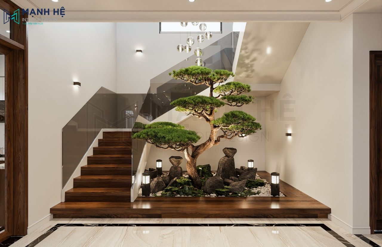 Nội thất biệt thự Bình Dương – 1 Trệt 2 Tầng – Anh Qúy Nội thất biệt thự Bình Dương – 1 Trệt 2 Tầng – Anh Qúy