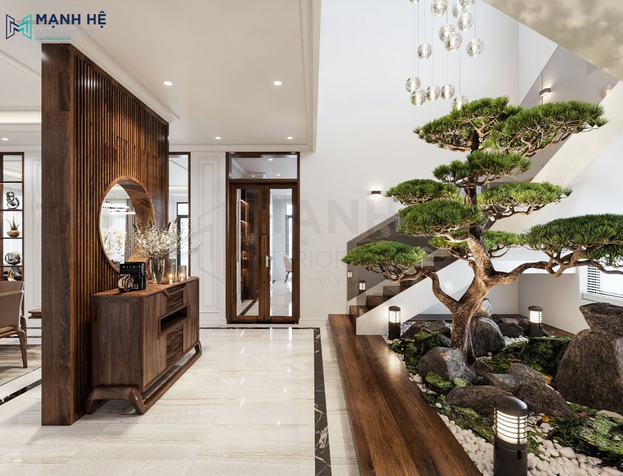 Nội thất biệt thự Bình Dương – 1 Trệt 2 Tầng – Anh Qúy Nội thất biệt thự Bình Dương – 1 Trệt 2 Tầng – Anh Qúy