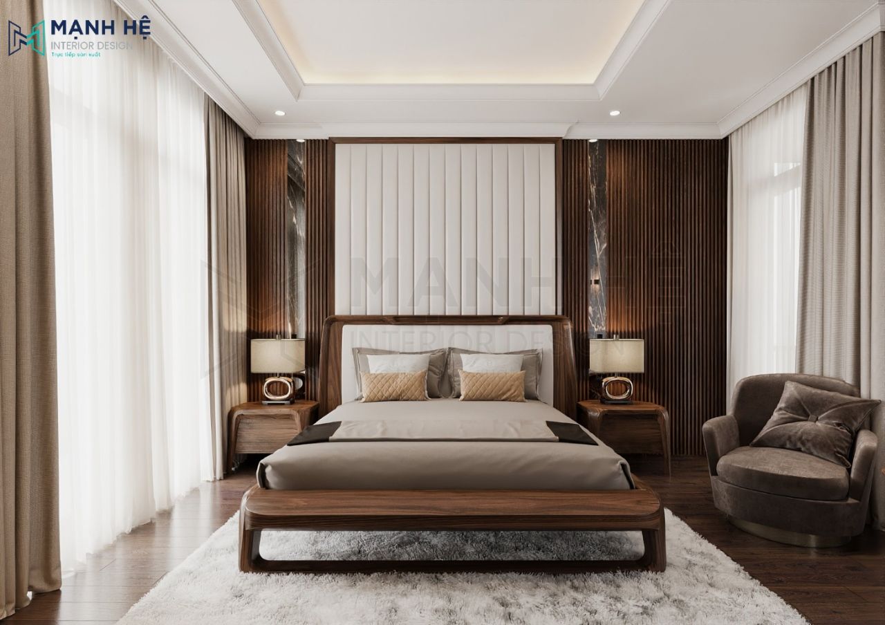 Nội thất biệt thự Bình Dương – 1 Trệt 2 Tầng – Anh Qúy Nội thất biệt thự Bình Dương – 1 Trệt 2 Tầng – Anh Qúy