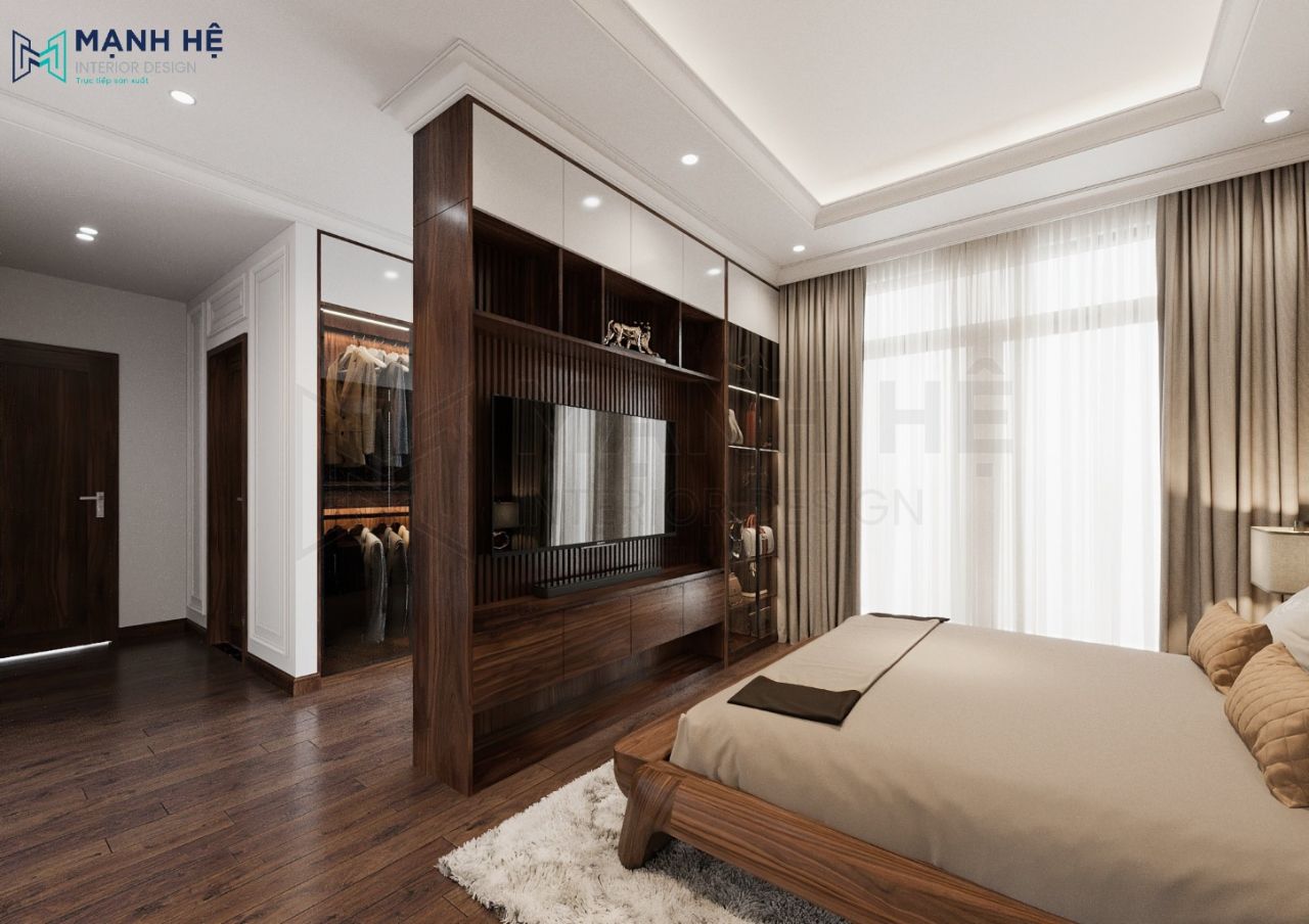 Nội thất biệt thự Bình Dương – 1 Trệt 2 Tầng – Anh Qúy Nội thất biệt thự Bình Dương – 1 Trệt 2 Tầng – Anh Qúy