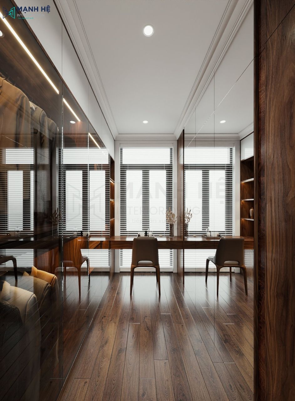 Nội thất biệt thự Bình Dương – 1 Trệt 2 Tầng – Anh Qúy Nội thất biệt thự Bình Dương – 1 Trệt 2 Tầng – Anh Qúy