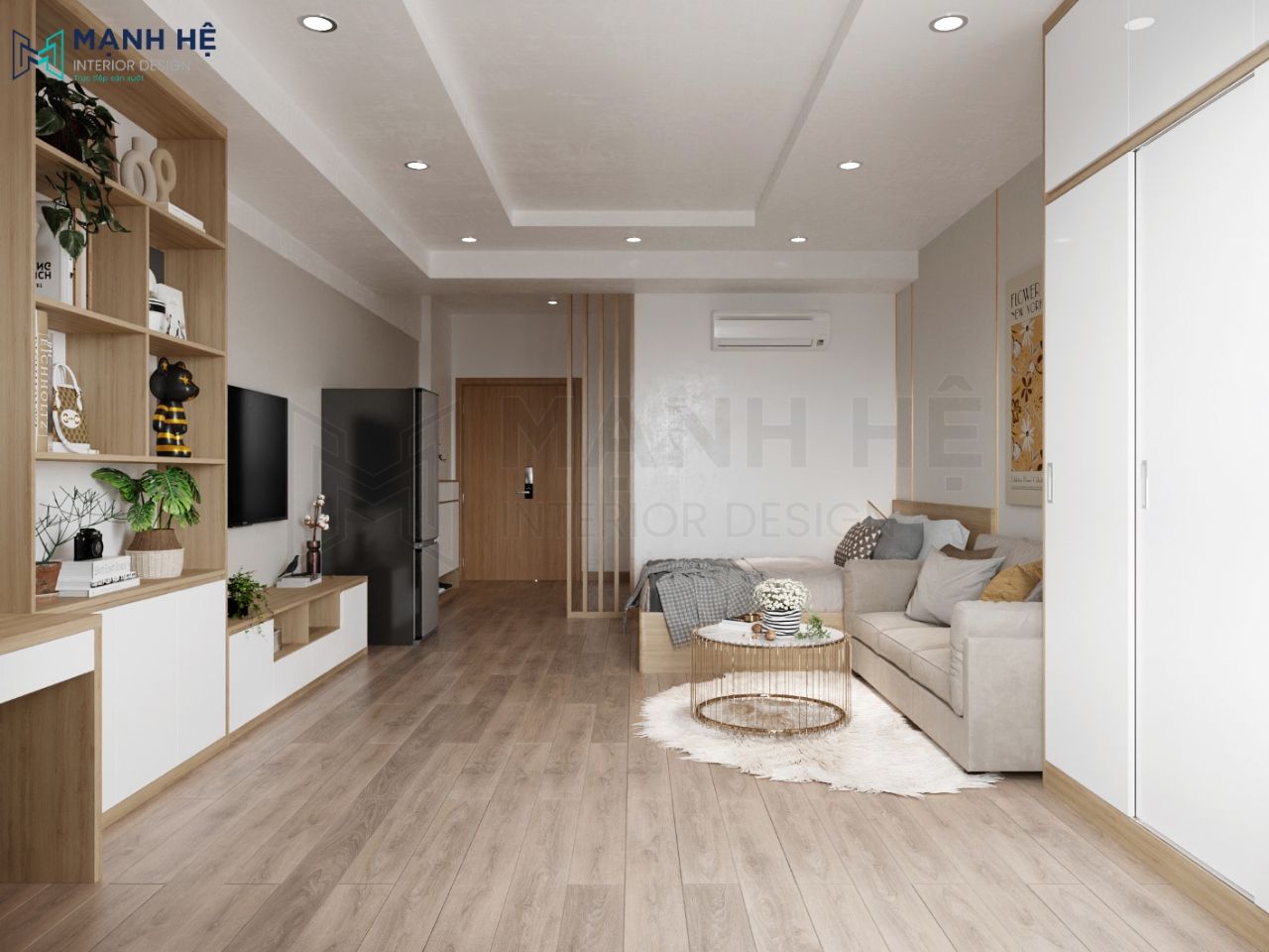 Vinhomes Grand Park – 31m2 – anh Khánh Vinhomes Grand Park – 31m2 – anh Khánh