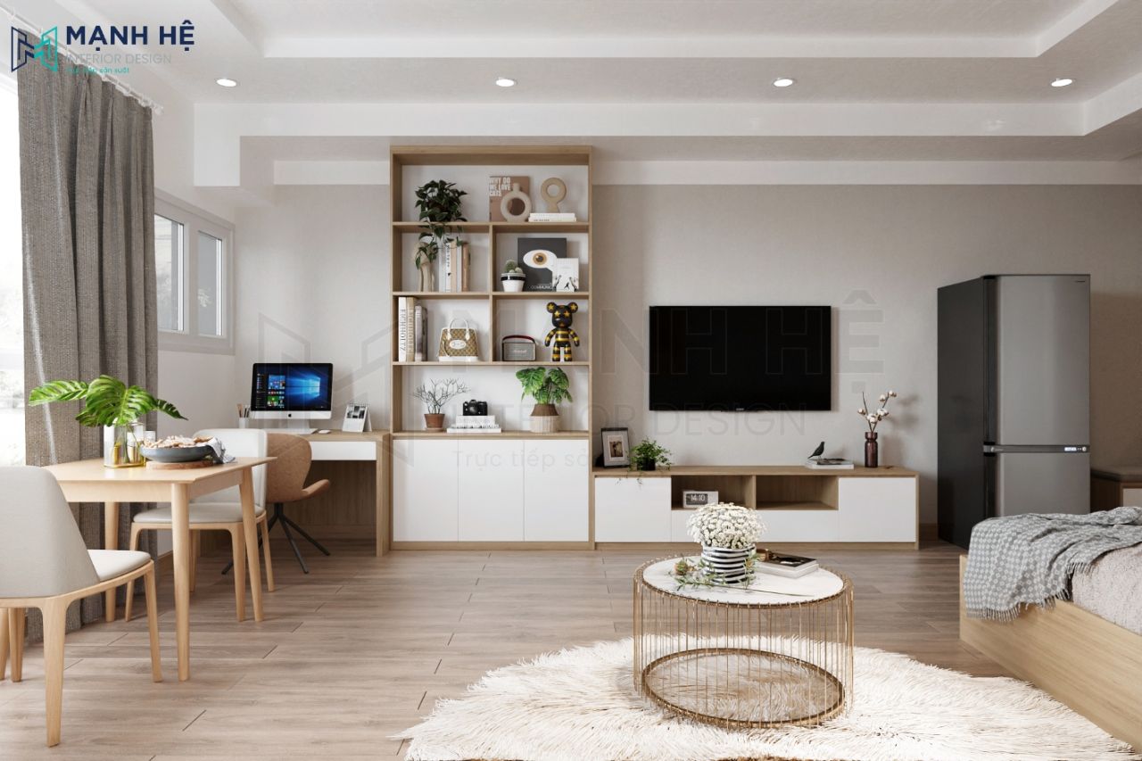 Vinhomes Grand Park – 31m2 – anh Khánh Vinhomes Grand Park – 31m2 – anh Khánh