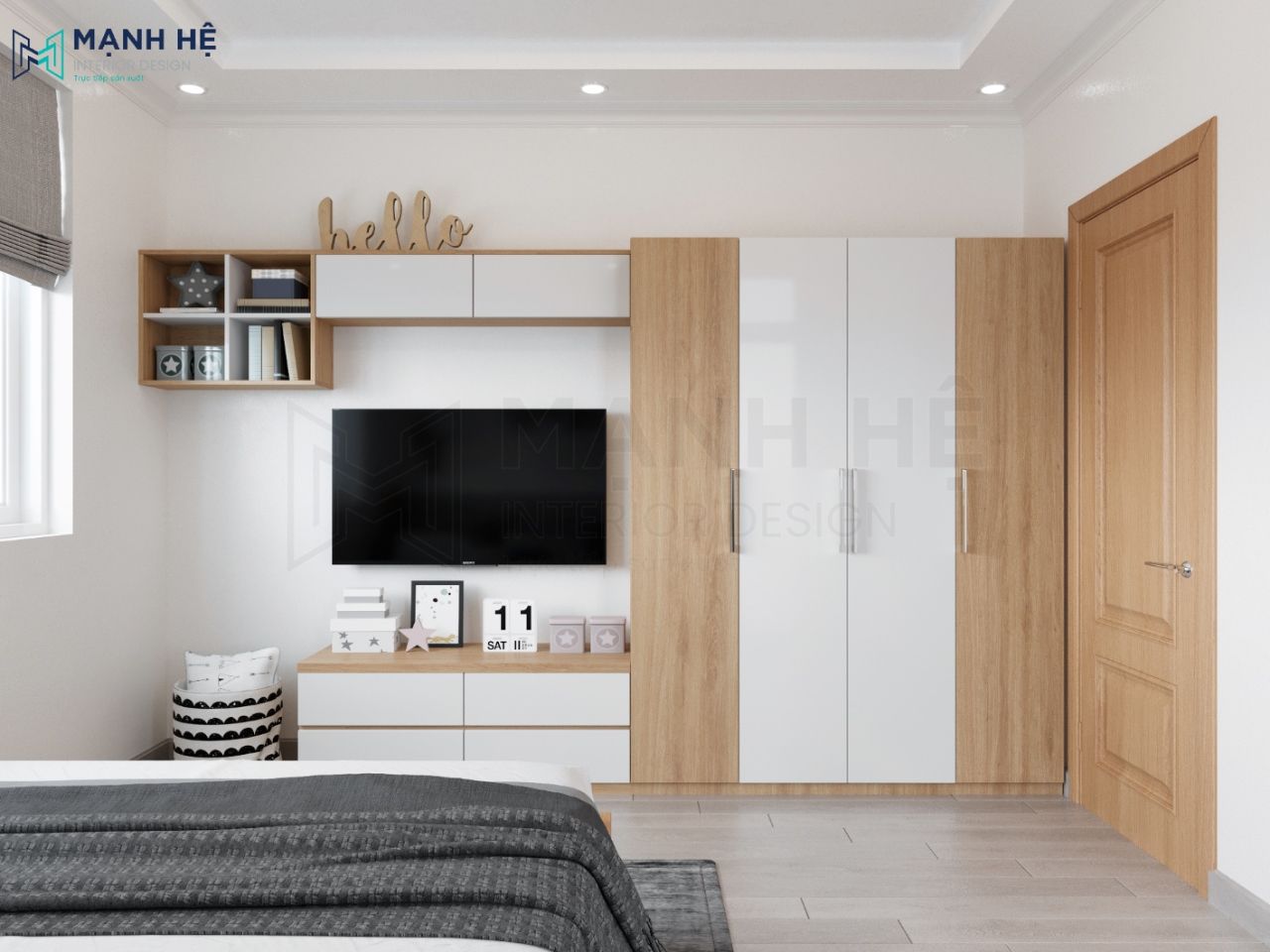 Nhà phố Vũng Tàu – chị Thu – 2PN Nhà phố Vũng Tàu – chị Thu – 2PN