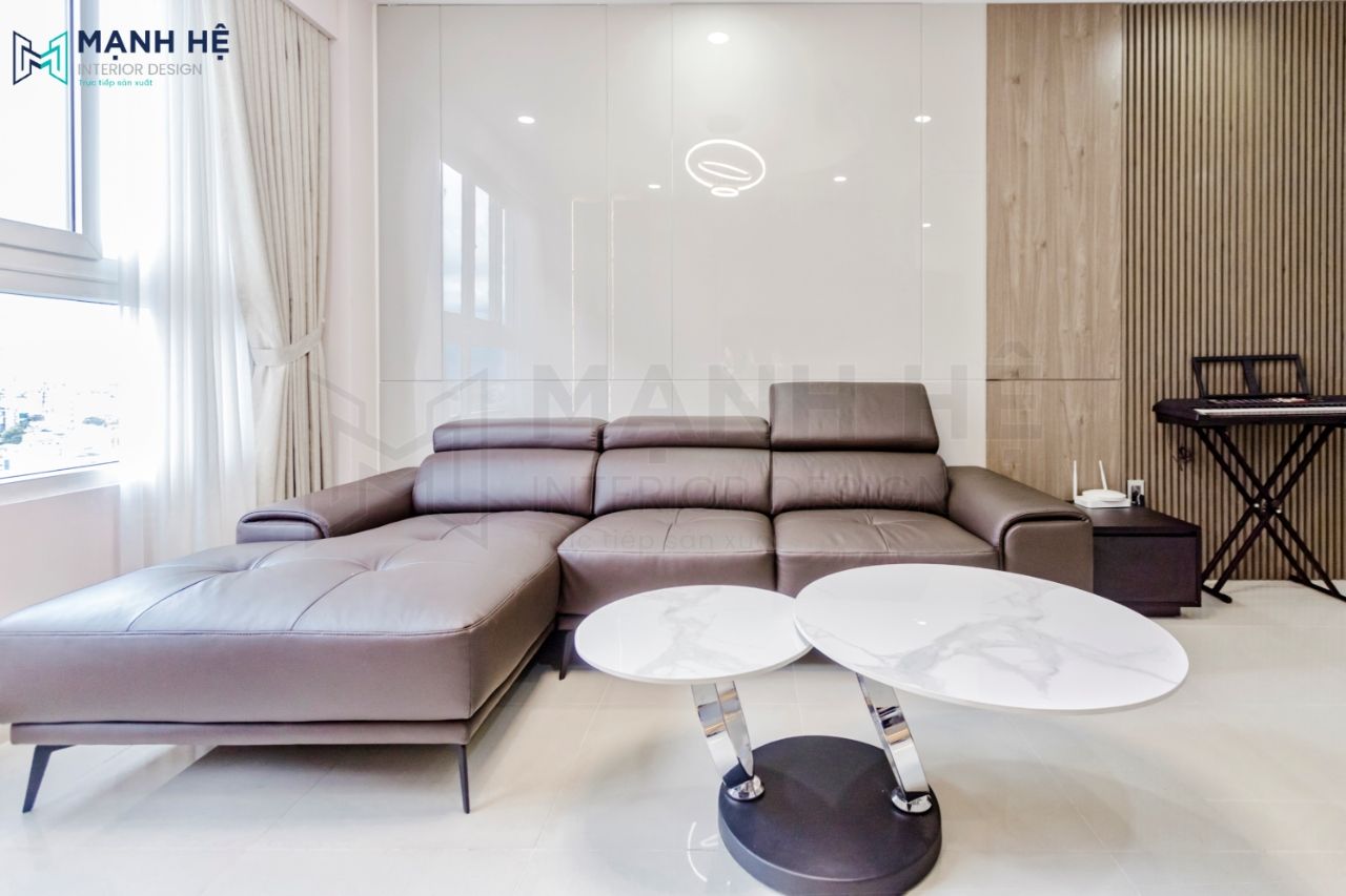 Chung cư Thủy Lợi 4 – 132m2 – chị Ngân Chung cư Thủy Lợi 4 – 132m2 – chị Ngân