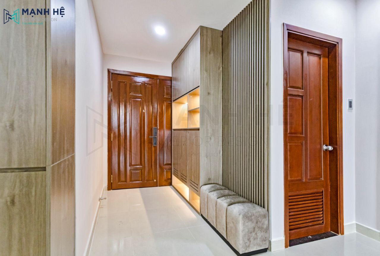 Chung cư Thủy Lợi 4 – 132m2 – chị Ngân Chung cư Thủy Lợi 4 – 132m2 – chị Ngân