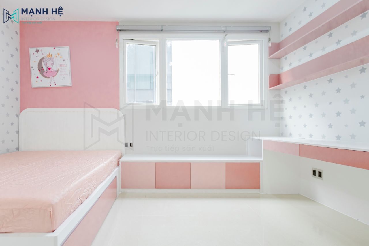 Chung cư Thủy Lợi 4 – 132m2 – chị Ngân Chung cư Thủy Lợi 4 – 132m2 – chị Ngân