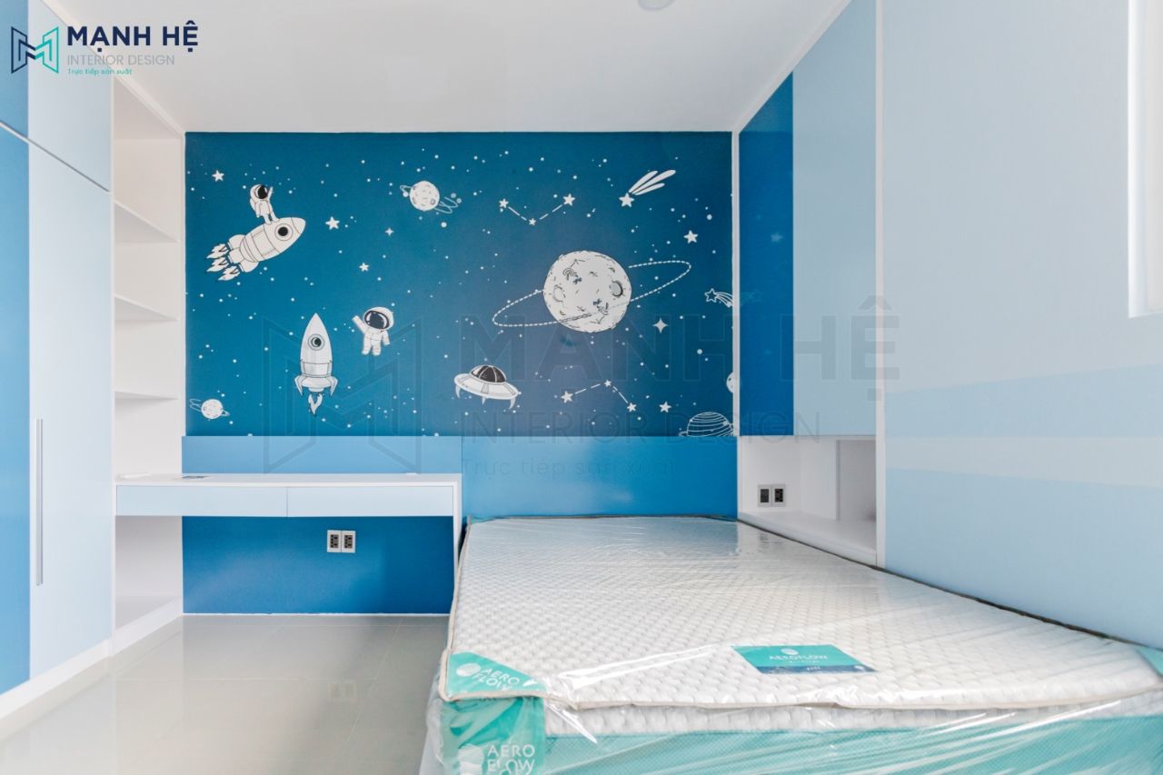 Chung cư Thủy Lợi 4 – 132m2 – chị Ngân Chung cư Thủy Lợi 4 – 132m2 – chị Ngân