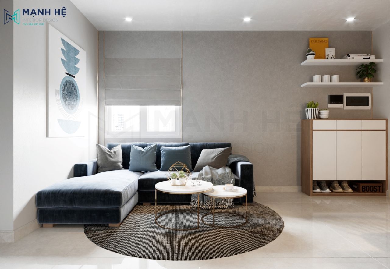 Dream Home Palace – 66m2 – 2 PN Dream Home Palace – 66m2 – 2 PN
