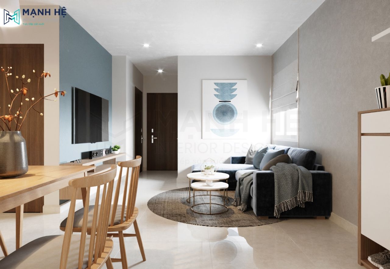 Dream Home Palace – 66m2 – 2 PN Dream Home Palace – 66m2 – 2 PN