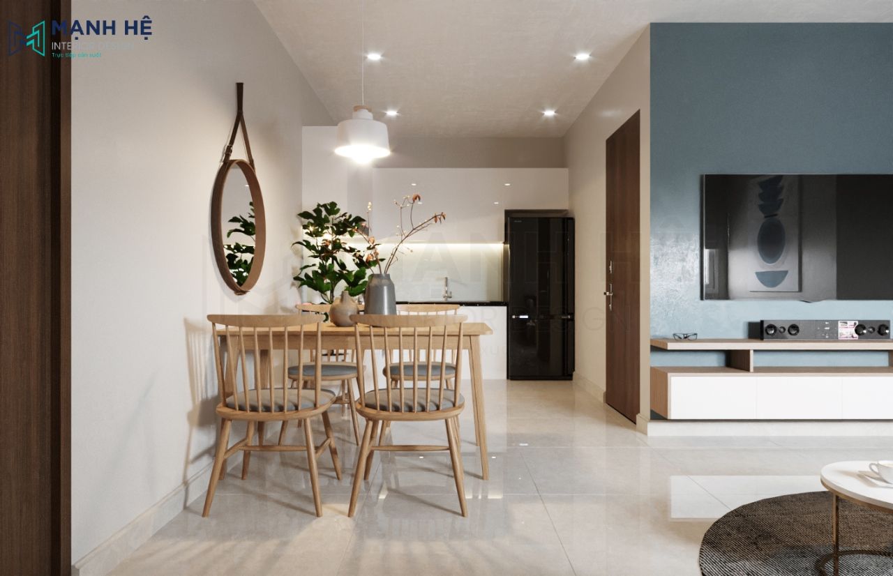Dream Home Palace – 66m2 – 2 PN Dream Home Palace – 66m2 – 2 PN