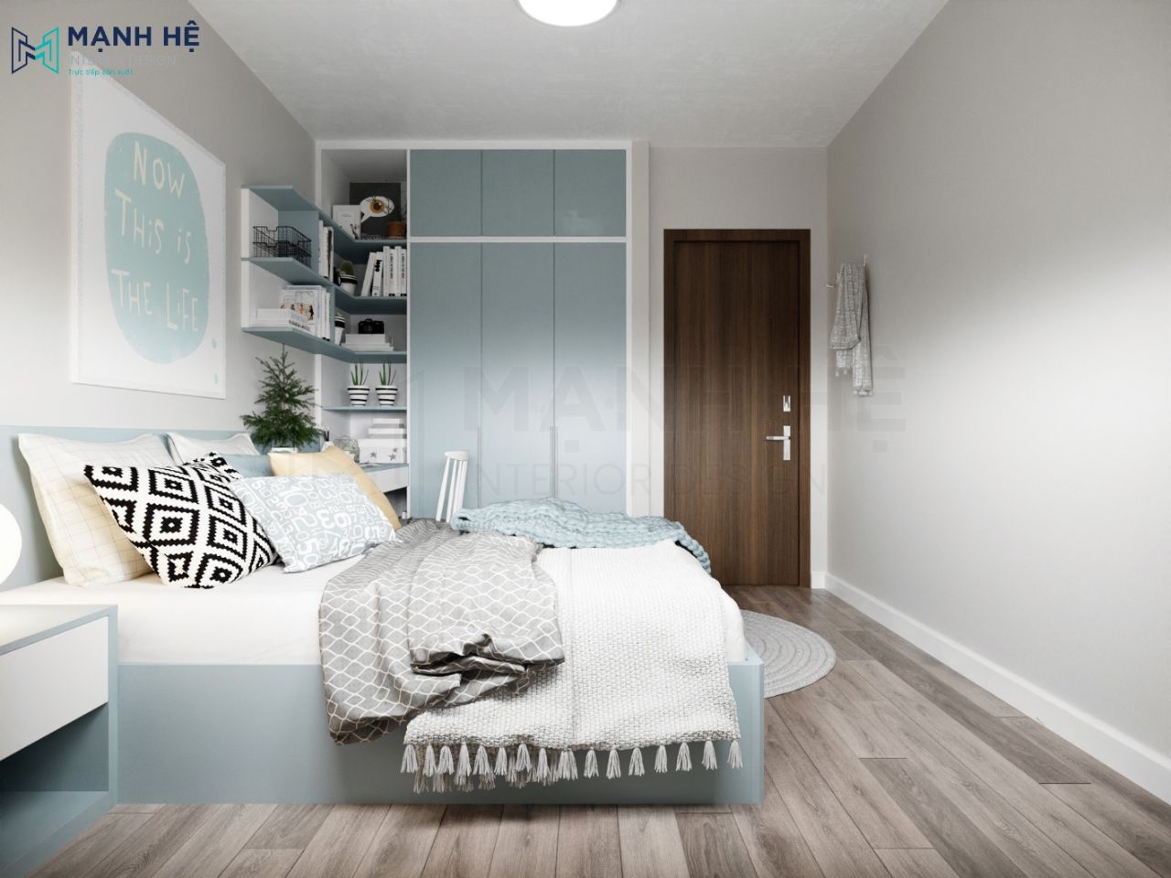 Dream Home Palace – 66m2 – 2 PN Dream Home Palace – 66m2 – 2 PN