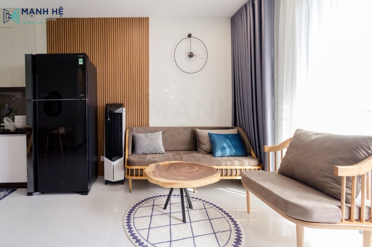 Căn hộ C – Sky View Bình Dương – 95m2 – 3PN Căn hộ C – Sky View Bình Dương – 95m2 – 3PN