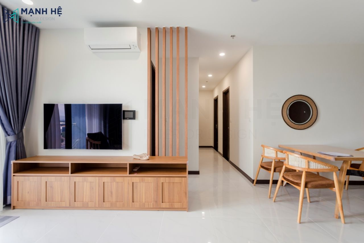 Căn hộ C – Sky View Bình Dương – 95m2 – 3PN Căn hộ C – Sky View Bình Dương – 95m2 – 3PN