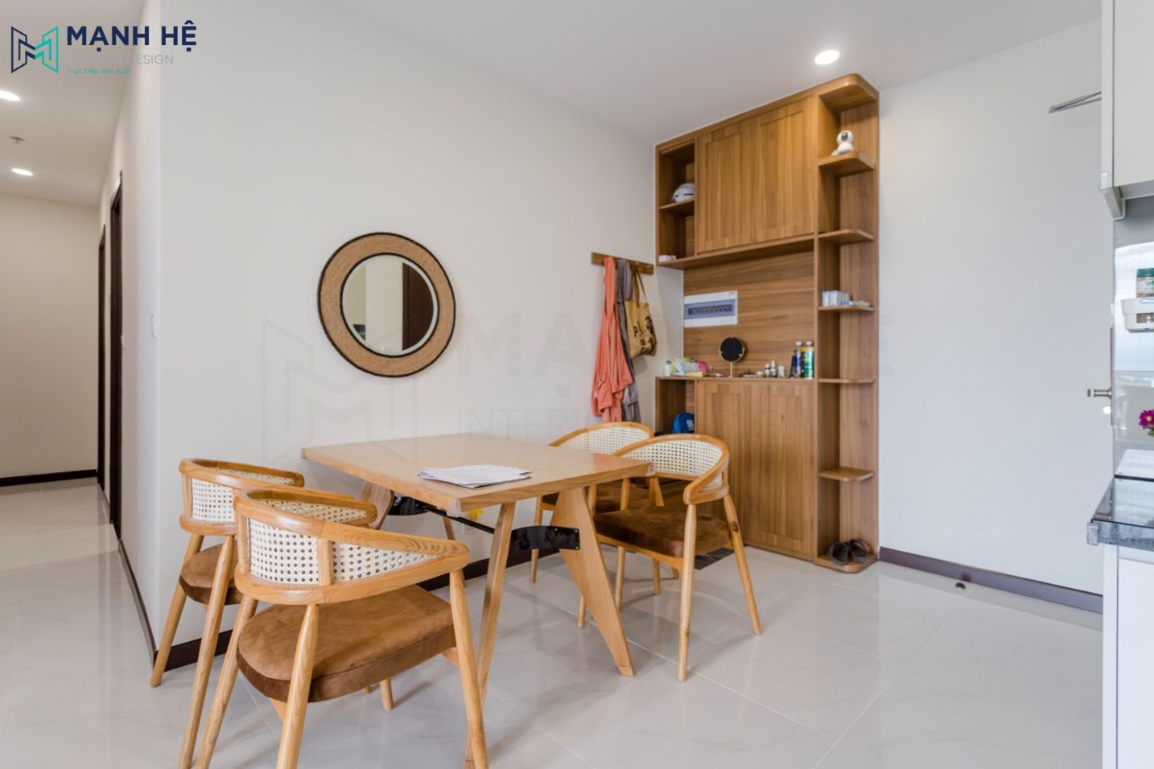 Căn hộ C – Sky View Bình Dương – 95m2 – 3PN Căn hộ C – Sky View Bình Dương – 95m2 – 3PN