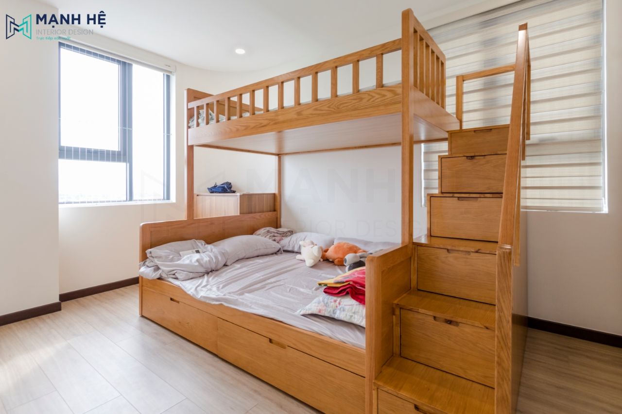 Căn hộ C – Sky View Bình Dương – 95m2 – 3PN Căn hộ C – Sky View Bình Dương – 95m2 – 3PN