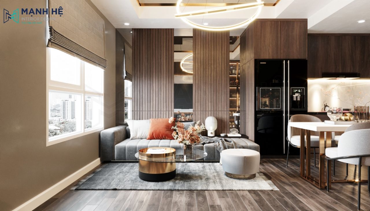 The Manor 2 – 81m2 – 2PN The Manor 2 – 81m2 – 2PN