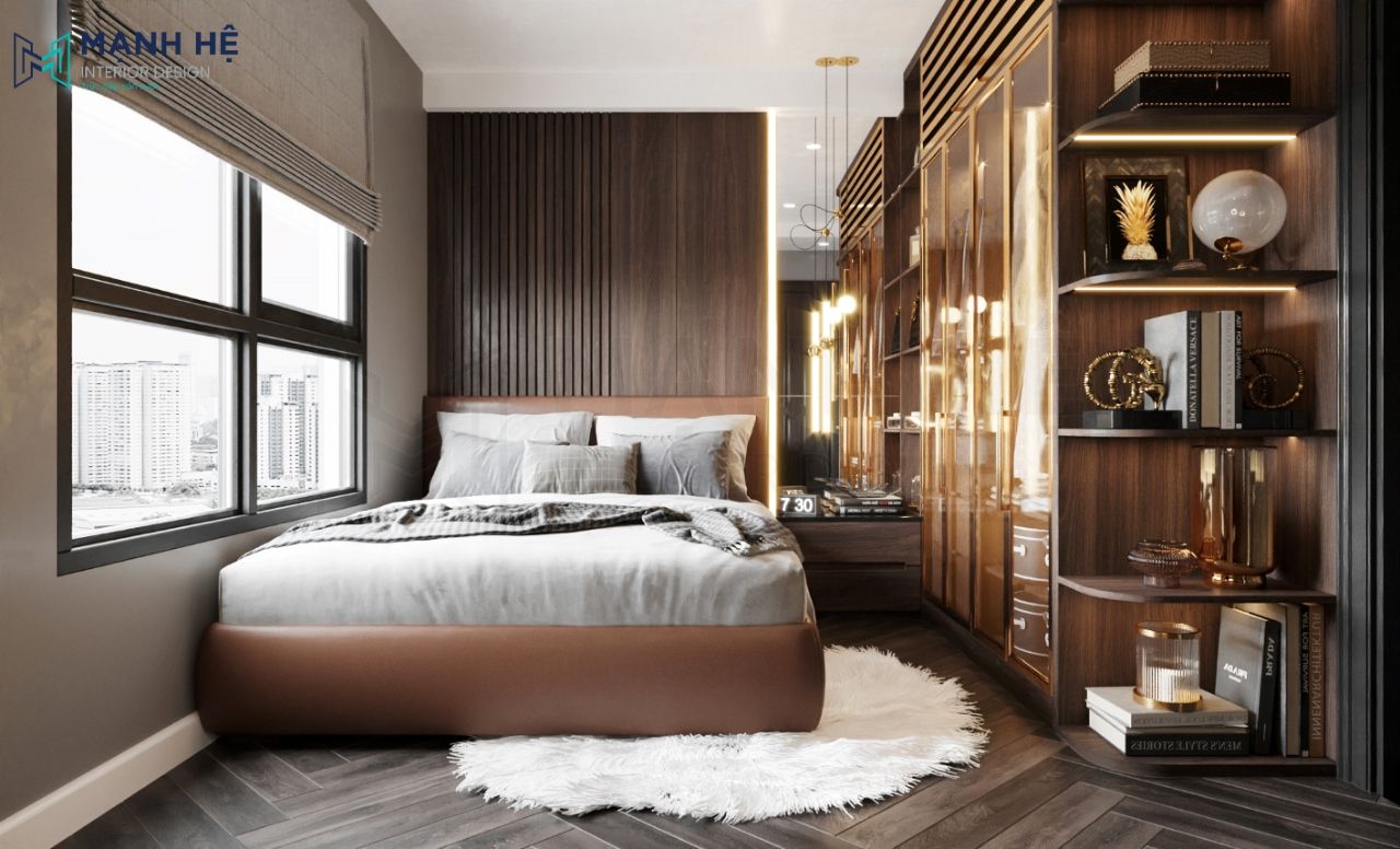 The Manor 2 – 81m2 – 2PN The Manor 2 – 81m2 – 2PN