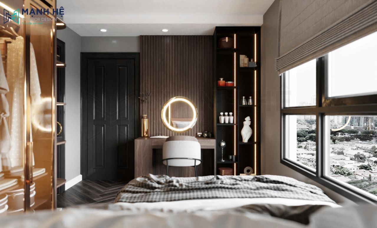 The Manor 2 – 81m2 – 2PN The Manor 2 – 81m2 – 2PN