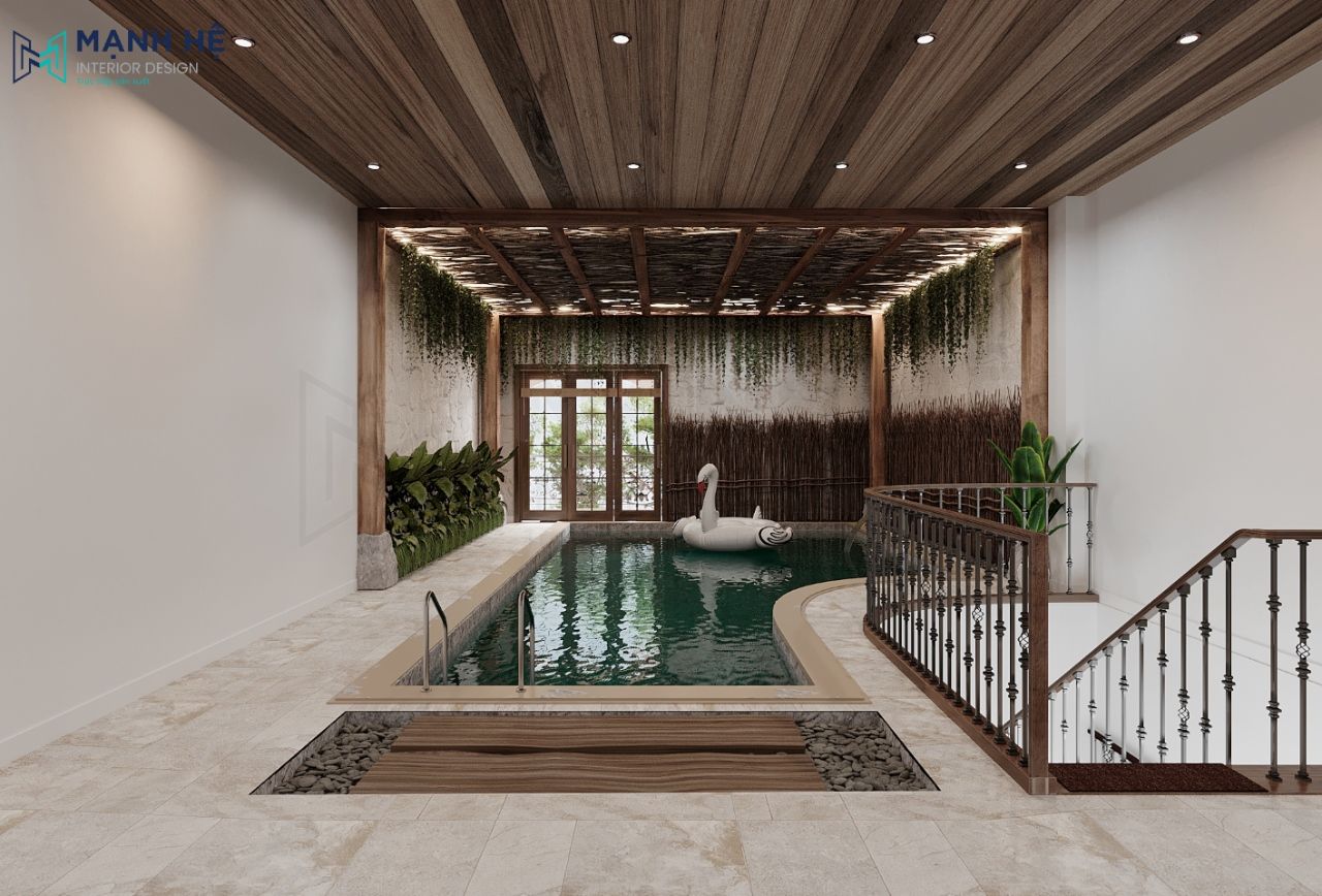 Thiết Kế Khách Sạn Angel Đà Lạt – 1400m2 Thiết Kế Khách Sạn Angel Đà Lạt – 1400m2