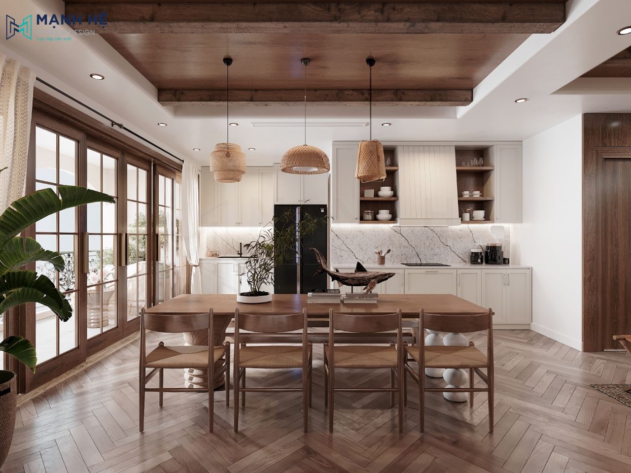 Thiết Kế Khách Sạn Angel Đà Lạt – 1400m2 Thiết Kế Khách Sạn Angel Đà Lạt – 1400m2