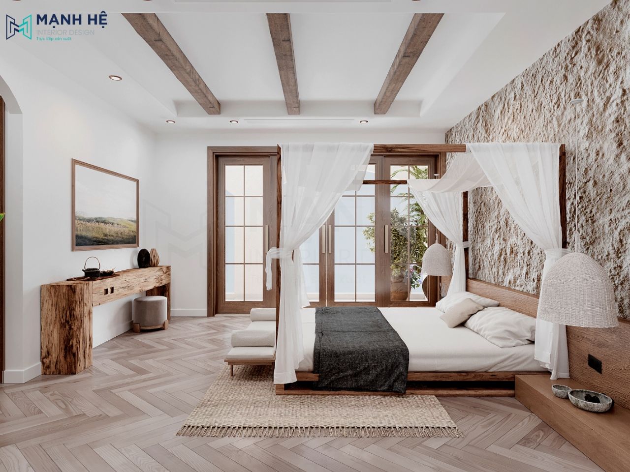 Thiết Kế Khách Sạn Angel Đà Lạt – 1400m2 Thiết Kế Khách Sạn Angel Đà Lạt – 1400m2