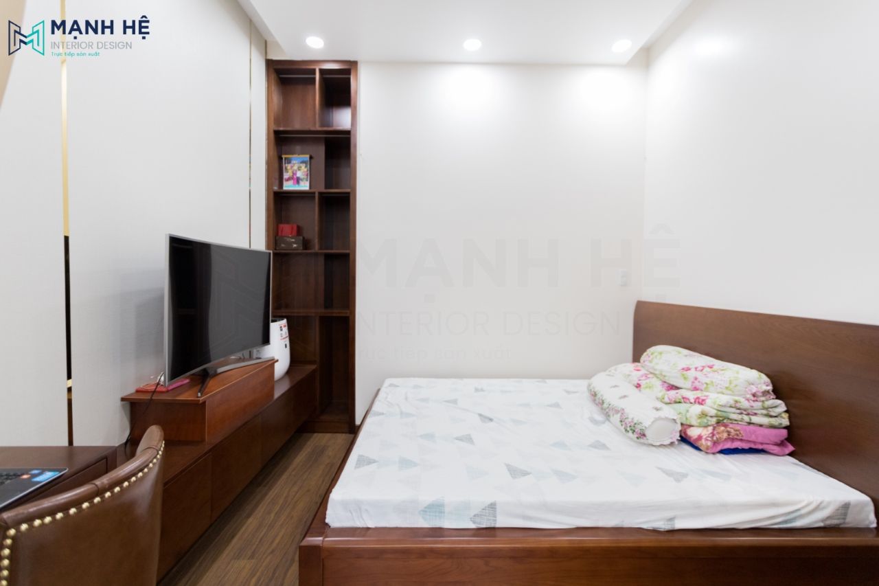 Hoàn thiện nội thất nhà phố Vĩnh Long – 3 lầu Hoàn thiện nội thất nhà phố Vĩnh Long – 3 lầu