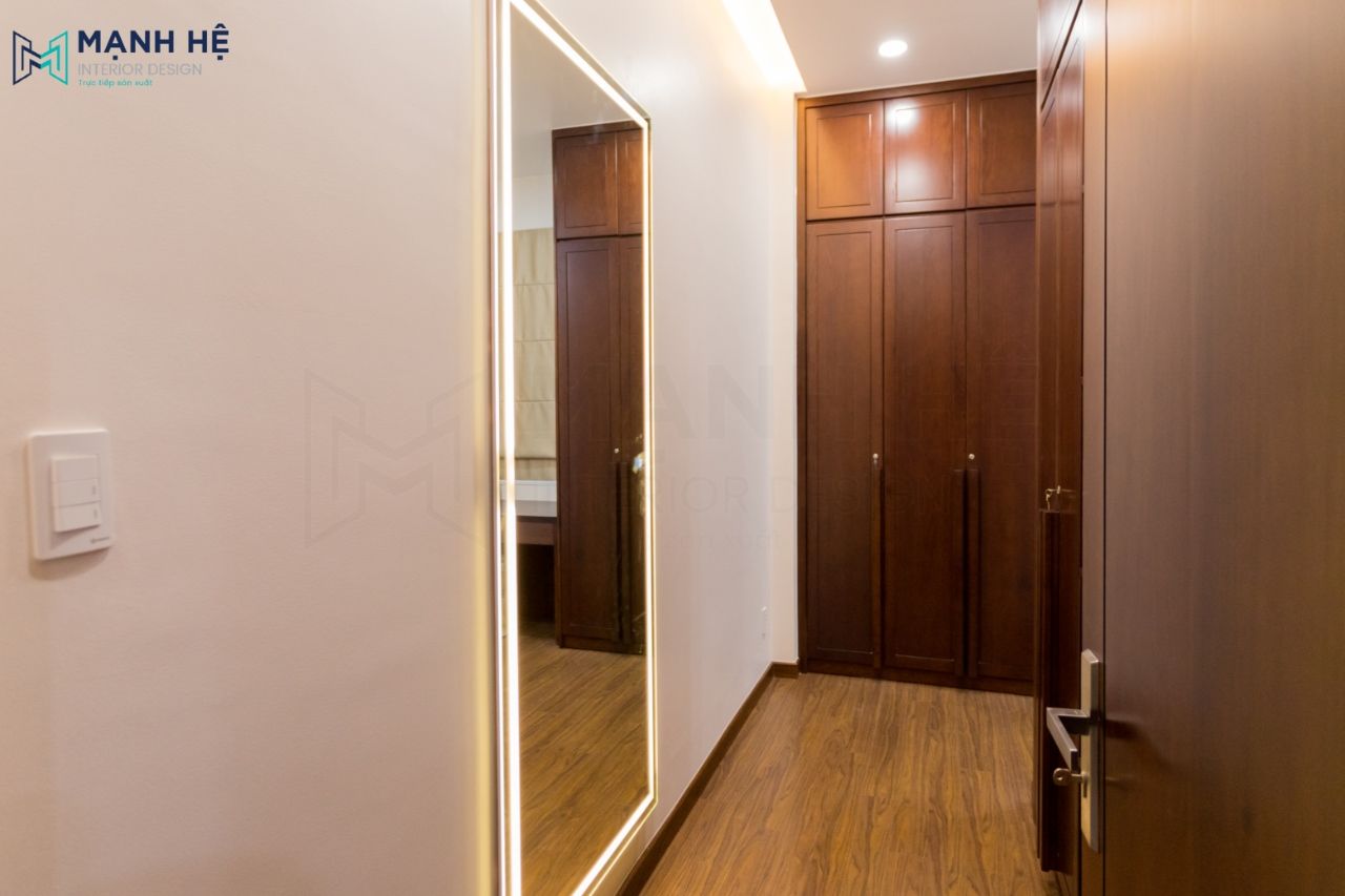 Hoàn thiện nội thất nhà phố Vĩnh Long – 3 lầu Hoàn thiện nội thất nhà phố Vĩnh Long – 3 lầu