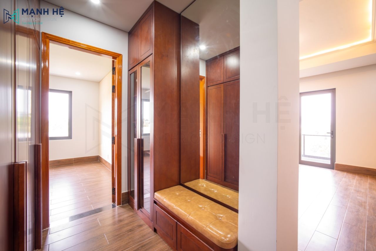 Hoàn thiện nội thất nhà phố Đồng Nai – 3 Lầu Hoàn thiện nội thất nhà phố Đồng Nai – 3 Lầu