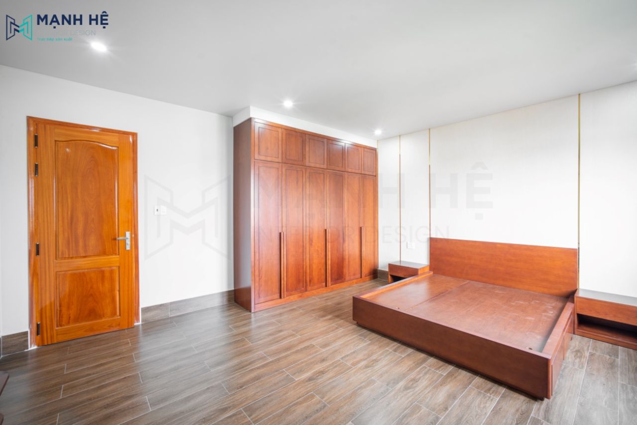 Hoàn thiện nội thất nhà phố Đồng Nai – 3 Lầu Hoàn thiện nội thất nhà phố Đồng Nai – 3 Lầu