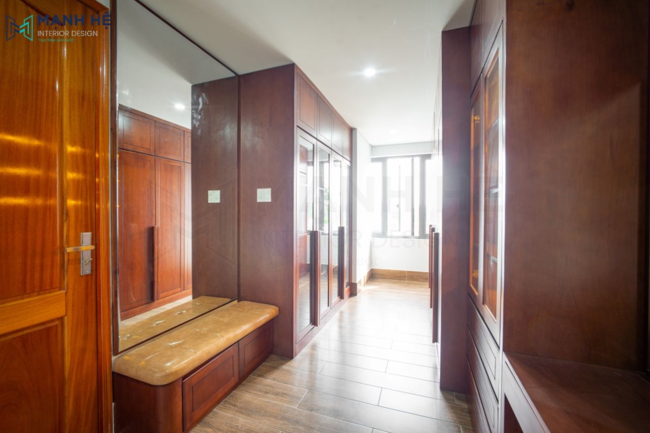 Hoàn thiện nội thất nhà phố Đồng Nai – 3 Lầu Hoàn thiện nội thất nhà phố Đồng Nai – 3 Lầu