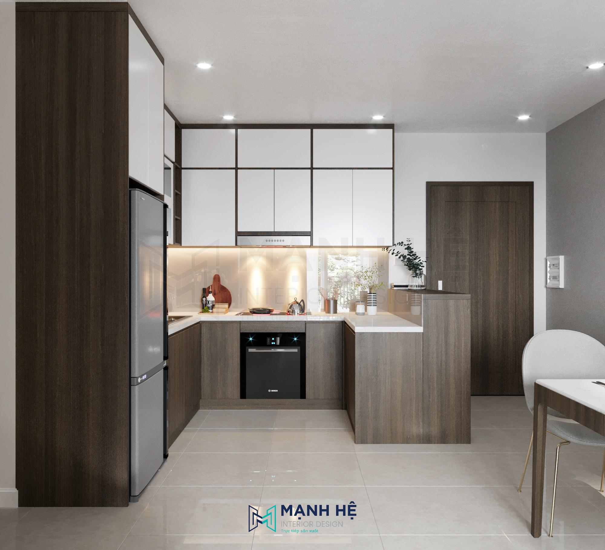 Căn hộ Sunrise Riverside – 95m2 – Chị Yến Căn hộ Sunrise Riverside – 95m2 – Chị Yến