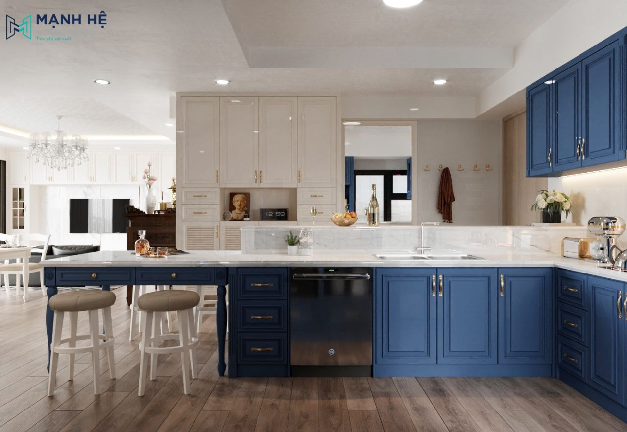 Riviera Point – 55m2 – chị Hương Riviera Point – 55m2 – chị Hương