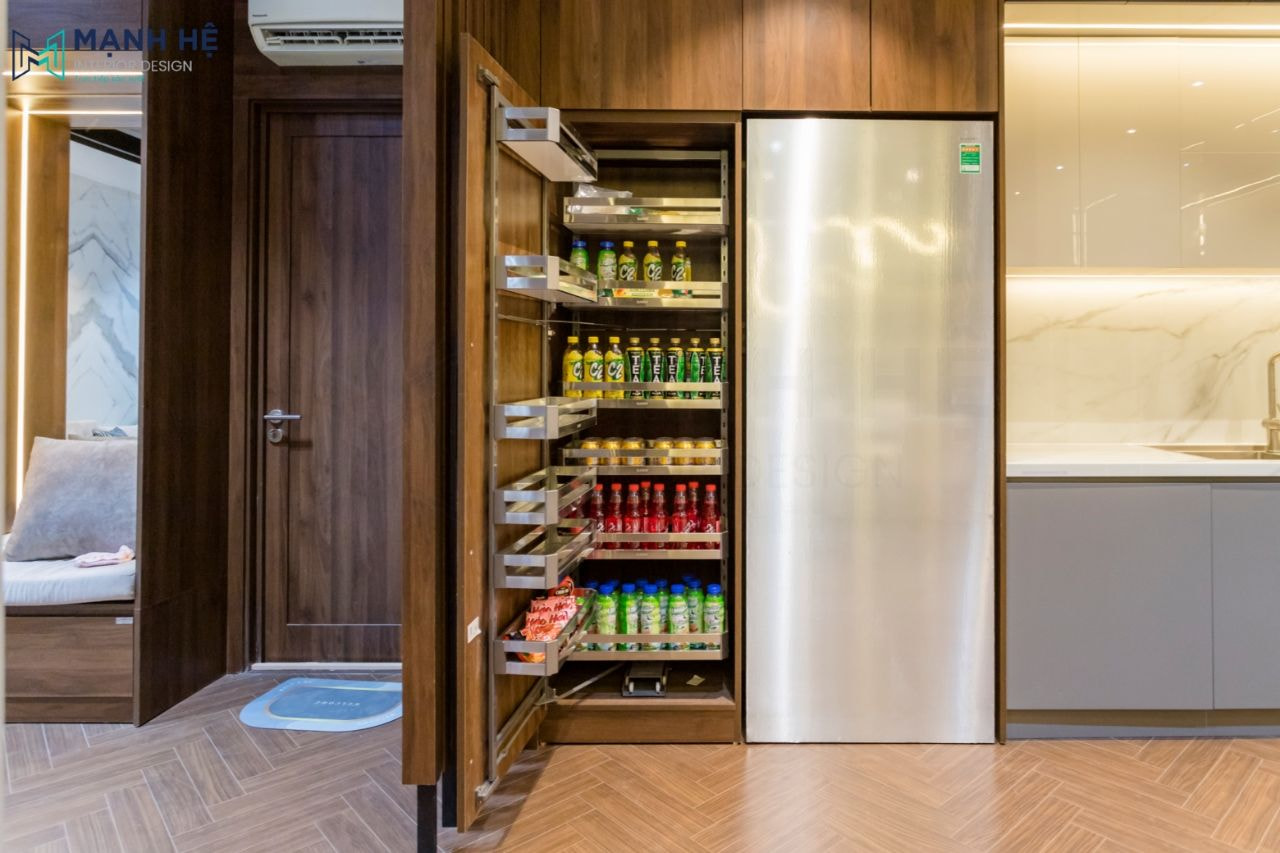 Thi công nội thất nhà mẫu Mạnh Hệ Thi công nội thất nhà mẫu Mạnh Hệ