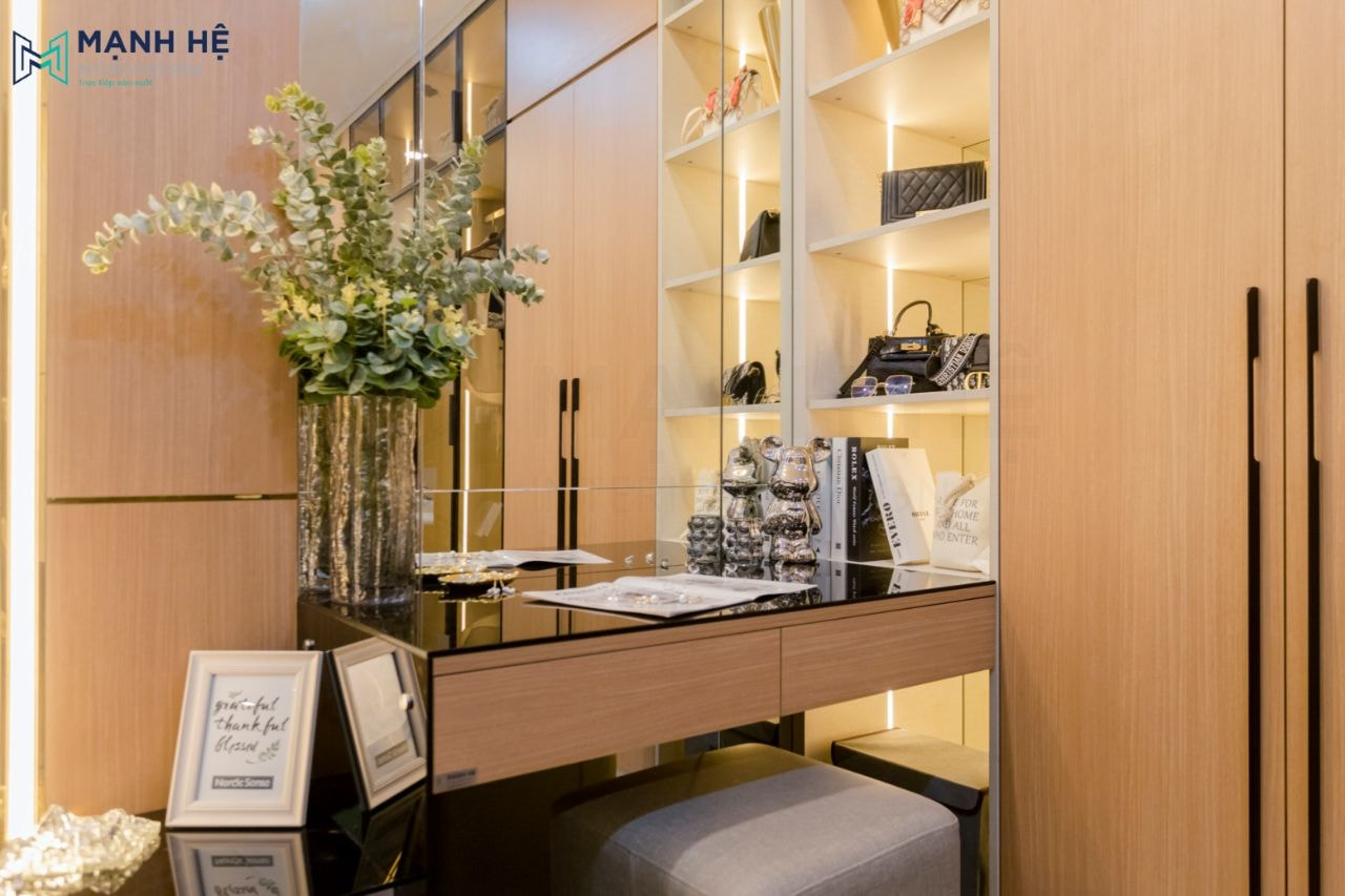 Thi công nội thất nhà mẫu Mạnh Hệ Thi công nội thất nhà mẫu Mạnh Hệ